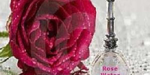 Rose Water