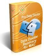 Mac Data Recovery Software