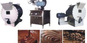 Chocolate Conche Machines