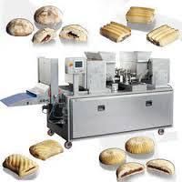 Cookies Making Machine