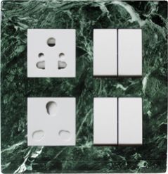 Modular Switches, Electricals