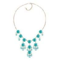 Semi Precious Stones Jewelry