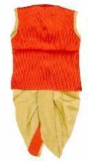 Mens Dhoti Kurta