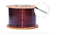 Enameled Aluminum Wire