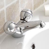 Bathroom Taps