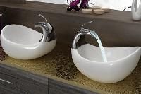 Designer Wash Basins