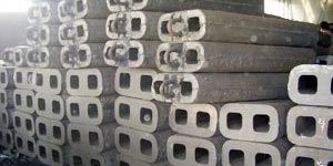 Cast Iron Ingot Mould