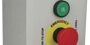 Motor Starter Switch