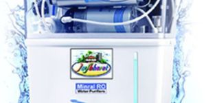 RO Water Purifier