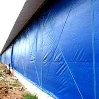 Plastic Poultry Curtains