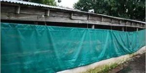 Poultry Curtains