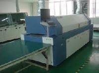 Reflow Soldering Machine