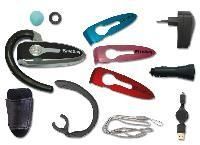 Mobile Phone Accessories