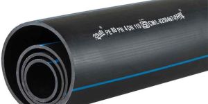 HDPE Pipes