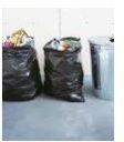 Garbage Bags