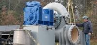Hydraulic Turbines