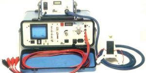 Surge Comparison Tester