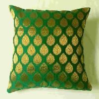 Silk Pillow Cover