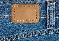 Jeans Labels