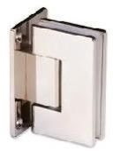 Shower Hinges