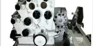 Dry Offset Printing Machines