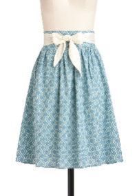 Designer Skirts