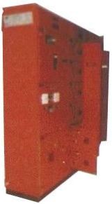 Control & Relay Panel