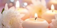 Aromatic Candles