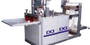 Bottom Sealing Machine