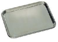 Stainless Steel Tray