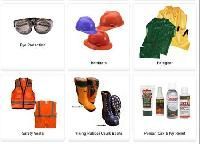 Personal Protection Equipment