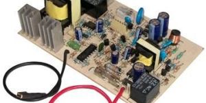 SMPS Battery Charger