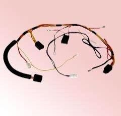 Wire Harness