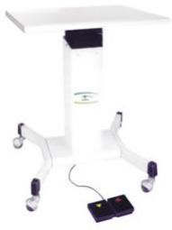 Motorized Instrument Table