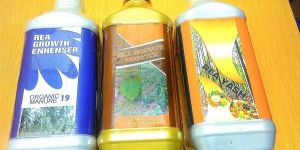 Organic Bio Fertilizer