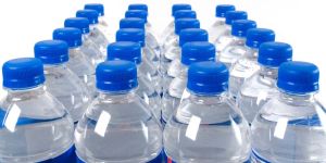 600 Ml Packaged Drinking Water
