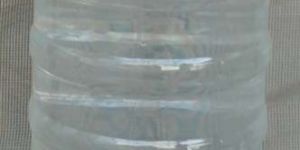 Packaged Drinking Water Jar