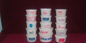 Disposable Food Containers