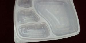 Disposable Plates