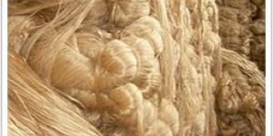 Jute Yarns