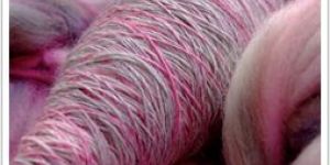 Nylon Yarns