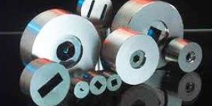 Tungsten Carbide Bar Drawing Dies