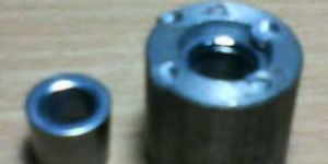 Tungsten Carbide Bushes