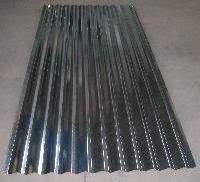 Steel Roofing Sheets