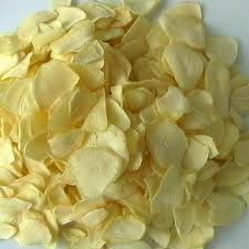 Dehydrated Garlic