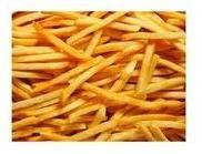 IQF French Fries
