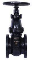 Cast Iron Gate Valve