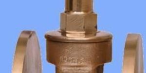 Gun Metal Gate Valves