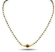 Gold Mangalsutra
