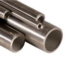 Inconel Pipes
